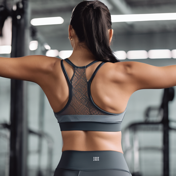 What Makes Moisture-Wicking Sports Bras Stand Out?